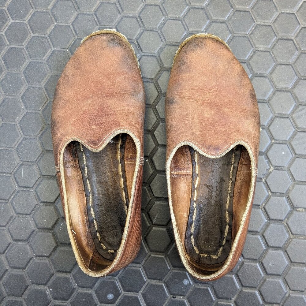 Women's Sabah's size 6.5